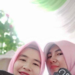 Momy Ilfa Nurfauziah Agustin profile icon
