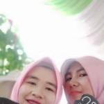 Momy Ilfa Nurfauziah Agustin profile icon