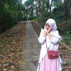 Iga Zulfia profile icon