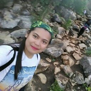 Marylee Ebol profile icon