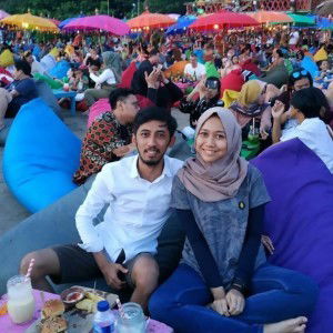 Tito Raddy Perdana profile icon