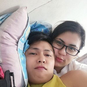 Mharie Young profile icon