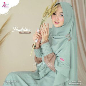 Momy Habibie profile icon
