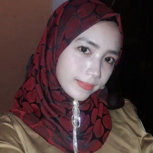 Khuswatun Hasanah Marjai profile icon