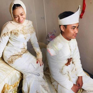 Nahh Kamaruddin profile icon