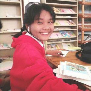 Jantima Seeyaemwong profile icon