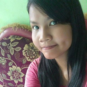 Vanesaputrizia Enjel profile icon