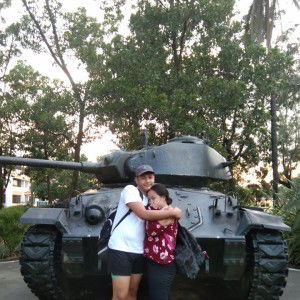 Samantha Aranda profile icon