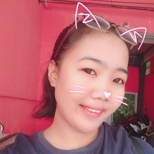 Chanthida Thepdoo profile icon