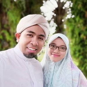 Adawiah Nik profile icon