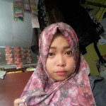 Ai Sadiah Arfiani profile icon