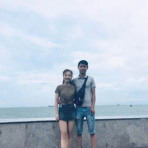 Tuấn Anh profile icon