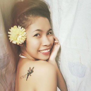 Ella Dwyne Mashiba Suarez profile icon