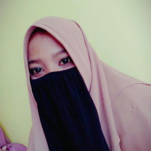 Ani Estri. A profile icon