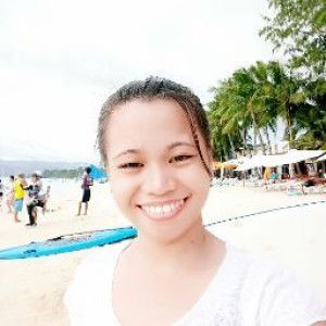 Manilyn Nillasca profile icon