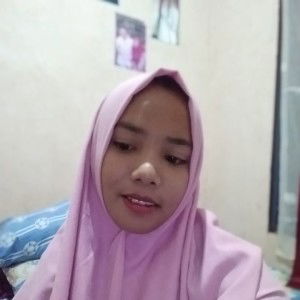 Halimah Halimah profile icon