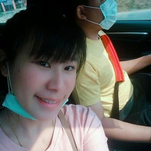 Aiw Jiraporn profile icon