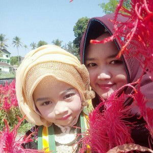 Anindyadwi Almahyra profile icon