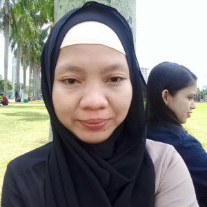 Ani Fah profile icon