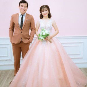 LE THI THOAN profile icon