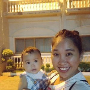 Lyn Rosales Romanos profile icon