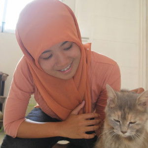 Ilma Hidayat profile icon