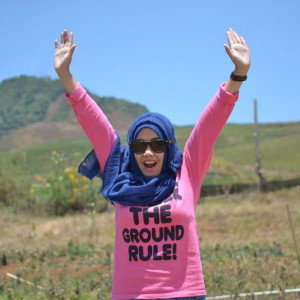 Try Sundari profile icon