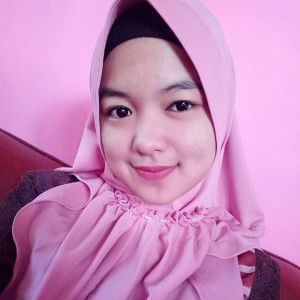 Ariyani profile icon