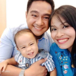 Chariza Lumancas Painagan profile icon