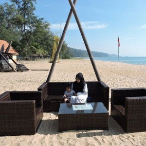 Mama Azzahra profile icon