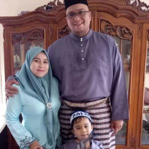 Shahida Shamidun profile icon