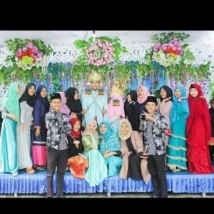 Lilis Aulia Zuhri profile icon