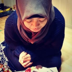 Vyana Wijaya profile icon