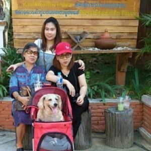 Kanyanee Kongklin profile icon