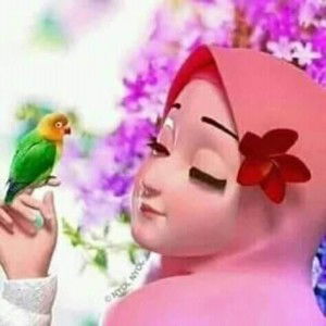 Badriah Mamah'y Nadhifa profile icon