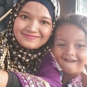 Kawsarina Ghazi profile icon