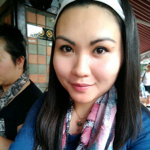 Nancy Sinan profile icon