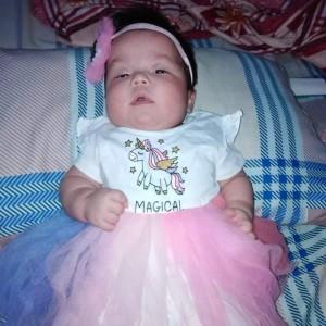 Trish Ann profile icon