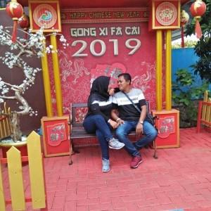 Anis Sulis Tio Ningsih profile icon