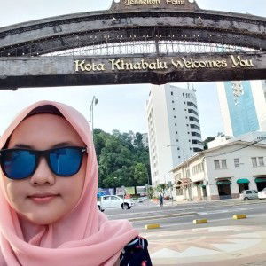 Liyana Shazwani profile icon