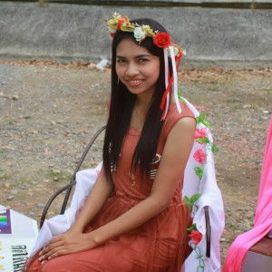 Rewadee Thongseekhum profile icon