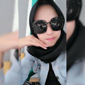Putri AR profile icon