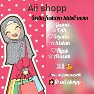 Aii Shopp profile icon