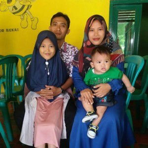 Yunia Wardatussalamah profile icon