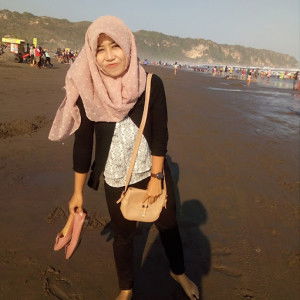 evi widya profile icon