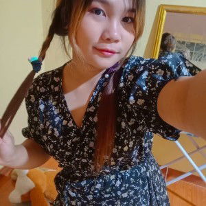 D'Dew Wanwanat profile icon