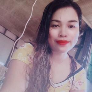 Airamg Mendoza Ilagan profile icon