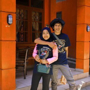 Mimin Ira Ameliati profile icon