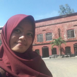 Endah Ayu Pertiwi profile icon