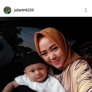 Tri Gustiana profile icon